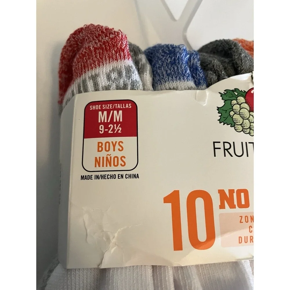 Fruit of the Loom fruit loom